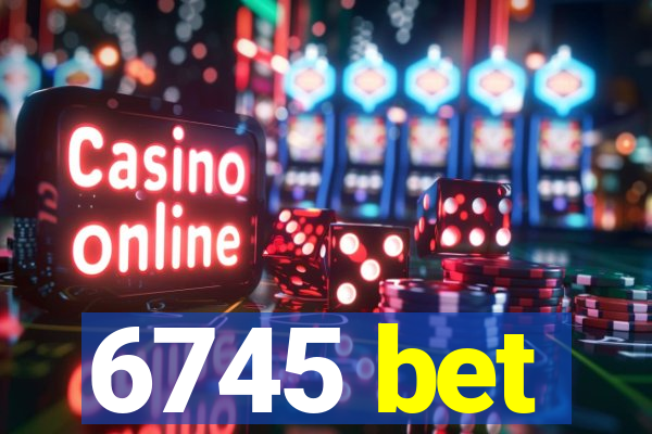 6745 bet